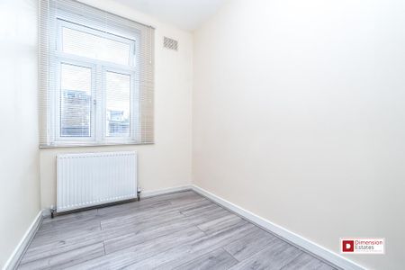 4 bedroom maisonette to rent - Photo 5