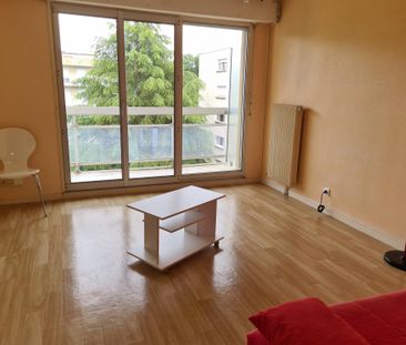 Location Appartement 1 pièce 31m² LE CREUSOT 71200 - Photo 3