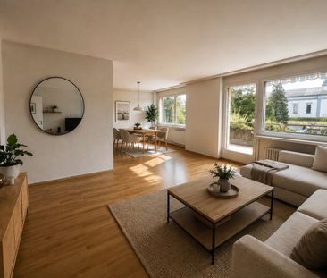 2 Zimmer, 63 m² - Photo 2