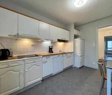 Location Appartement 3 pièces Meublé 69m² QUIMPER 29000 - Photo 5