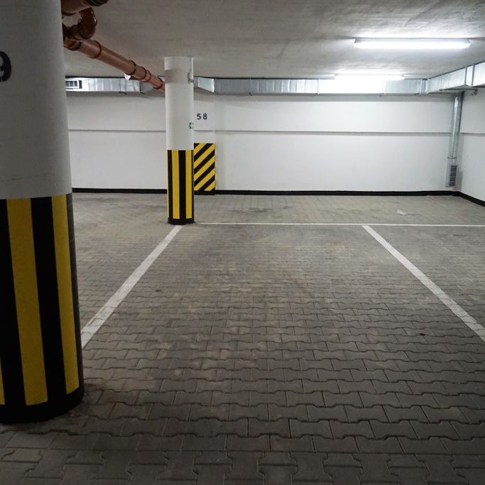 MIESZKANIE na WYNAJEM - Photo 1