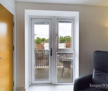 1 bedroom apartment to rent - Photo 2