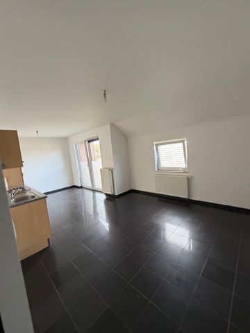 Appartement te huur - Photo 2