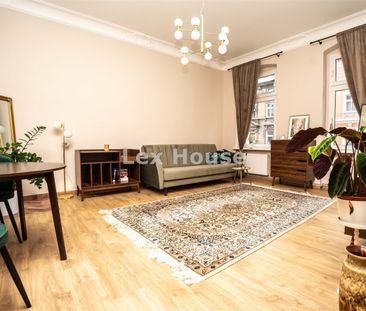 Mieszkanie na wynajem - Zdjęcie 1