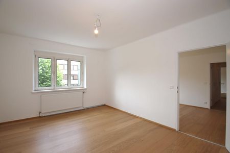 Leoben-Göss | komplettsanierte 3-Zimmer Mietwohnung mit Balkon | IMS Immobilien KG - Photo 2