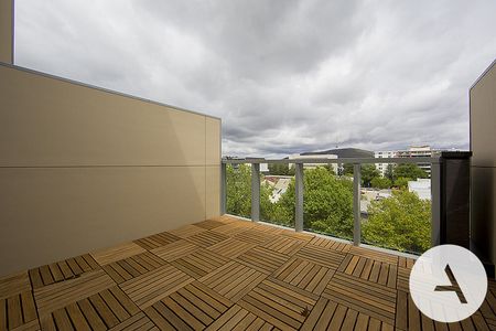 426/22 Lonsdale St, Braddon ACT 2612 - Apartment For Rent | Domain - Photo 3