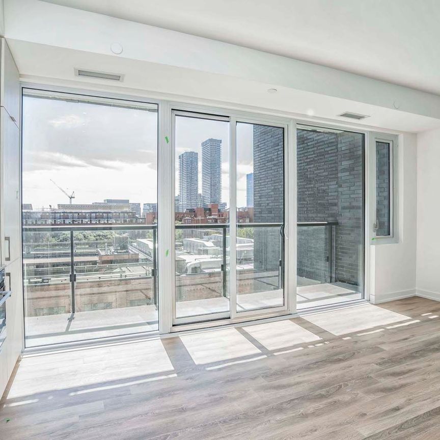 For Lease - 158 Front Street Unit# 624, Toronto, Ontario - Photo 1