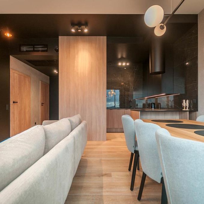 MIESZKANIE na WYNAJEM - Photo 1