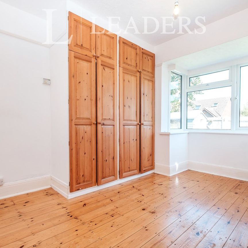 2 bedroom detached to rent Sunny Close - Photo 1