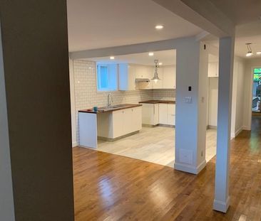 appartement 4 et demie à louer - Photo 4