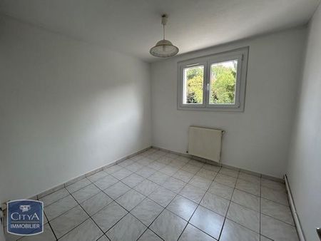 Location Appartement 4 pièces 66m² PONT DE CHERUY 38230 - Photo 5