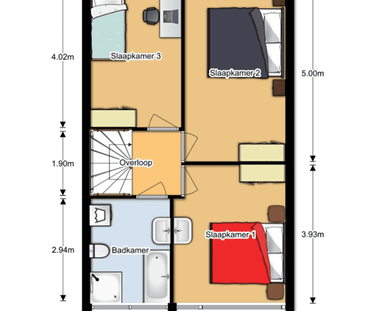 Vijfde Buitenpepers 5 - Foto 3