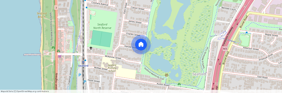 15 Harold Street, Vic 3198, Seaford