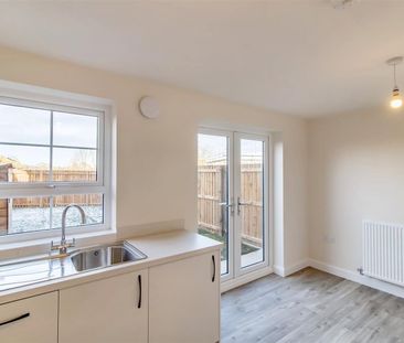 3 Bedroom House - End Terrace - Photo 5