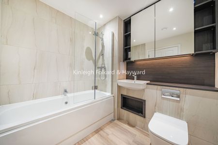 Springfield Place, Tooting, Wandsworth, SW17 - Photo 5