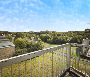 3 bedroom maisonette to rent Middle Hay View, Sheffield - Photo 2