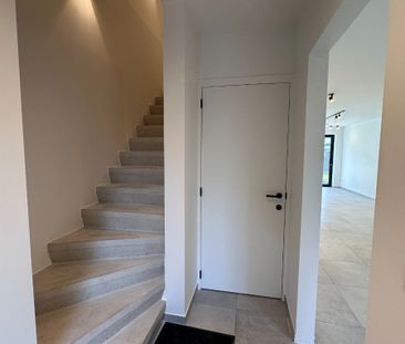 Luxe nieuwbouwwoning met 4 slaapkamers te huur in Lommel - Foto 6