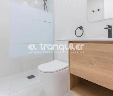 Estudio de alquiler en Calle Fuerteventura, Polígono Industrial Norte - Photo 6