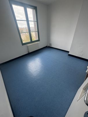 Location Appartement 2 pièces 40m² BOULOGNE SUR MER 62200 - Photo 1