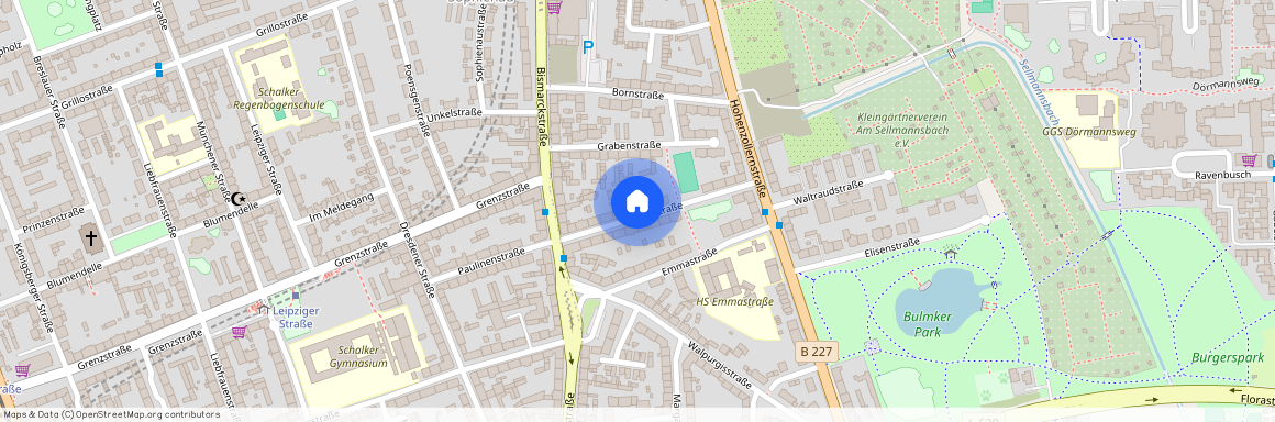 Olgastr. 13, 45888 Nordrhein-Westfalen - Gelsenkirchen