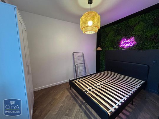 Location Appartement DIJON 21000 - Photo 1