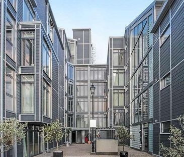 Island House, London, E3 - Photo 2