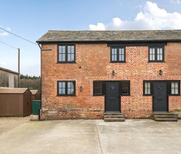 2 bedroom semi-detached house to rent - Photo 6