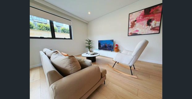 Charming 1BR Escape in Epping – Cozy & Central - Photo 1