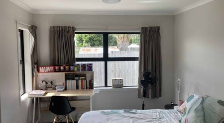 Central townhouse - Photo 2