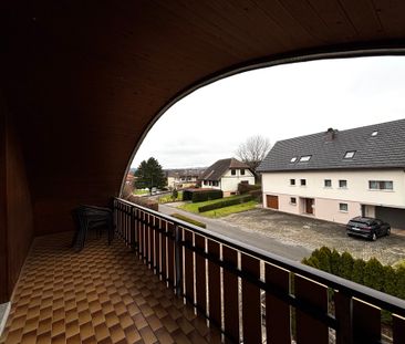 Charmante 5.5-Zimmerwohnung in St. Ursen - Photo 6