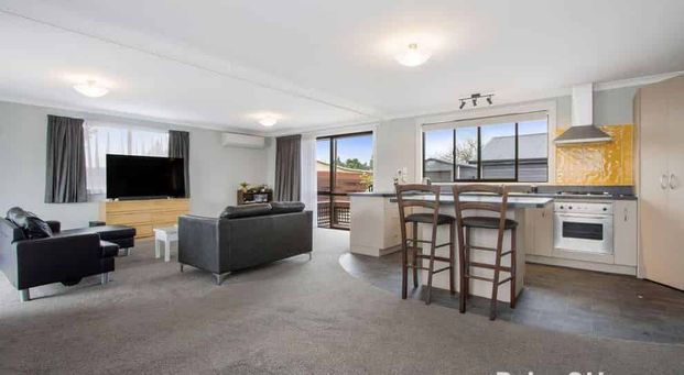 3-Bedroom Modern Home - Photo 1