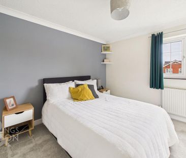 2 bedroom semi-detached house to rent - Photo 6