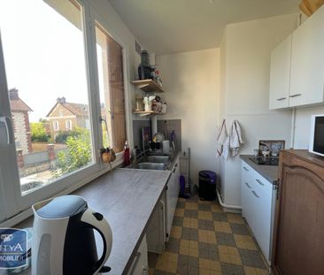 Location Appartement 1 pièce 34m² RAMBOUILLET 78120 - Photo 3