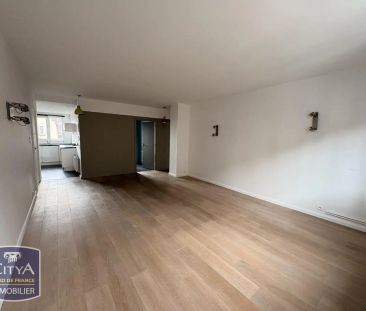 Appartement à louer 3 pièces 67.08m² - Photo 1