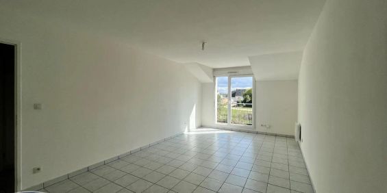 Appartement à louer 2 pièces 47.33m² - Photo 3