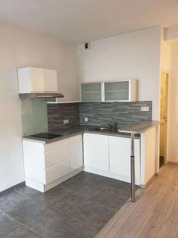 Location Appartement 2 pièces 34m² BREST 29200 - Photo 3