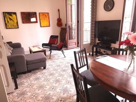 Carrer de Villarroel, Barcelona, Catalonia 08011 - Photo 5