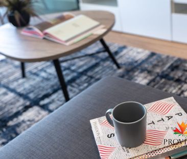 Sophistication, comfort & relaxed charm | Furnished 1 Bedroom Apart... - Photo 1