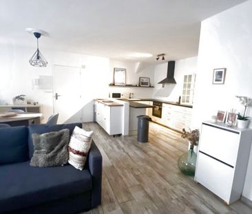 Appartement 2 Pièces 60 m² - Photo 4