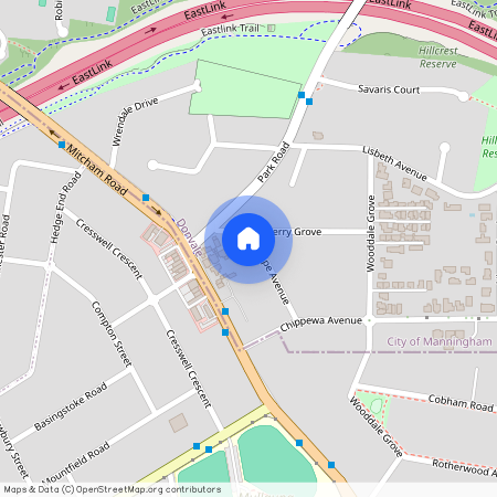 15 Hope Avenue, Vic 3111, Donvale