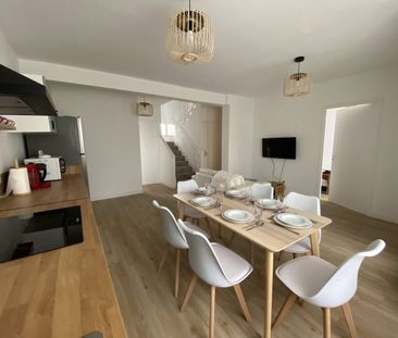 Belle maison en Colocation / ISEN / La croix Rouge / UBO et KERICHEN - Photo 4
