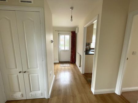 2 bedroom bungalow to rent - Photo 4