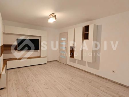 Apartament cu 3 camere decomandate în Zorilor | Aproape de UMF | Complet utilat - Fotografie 5