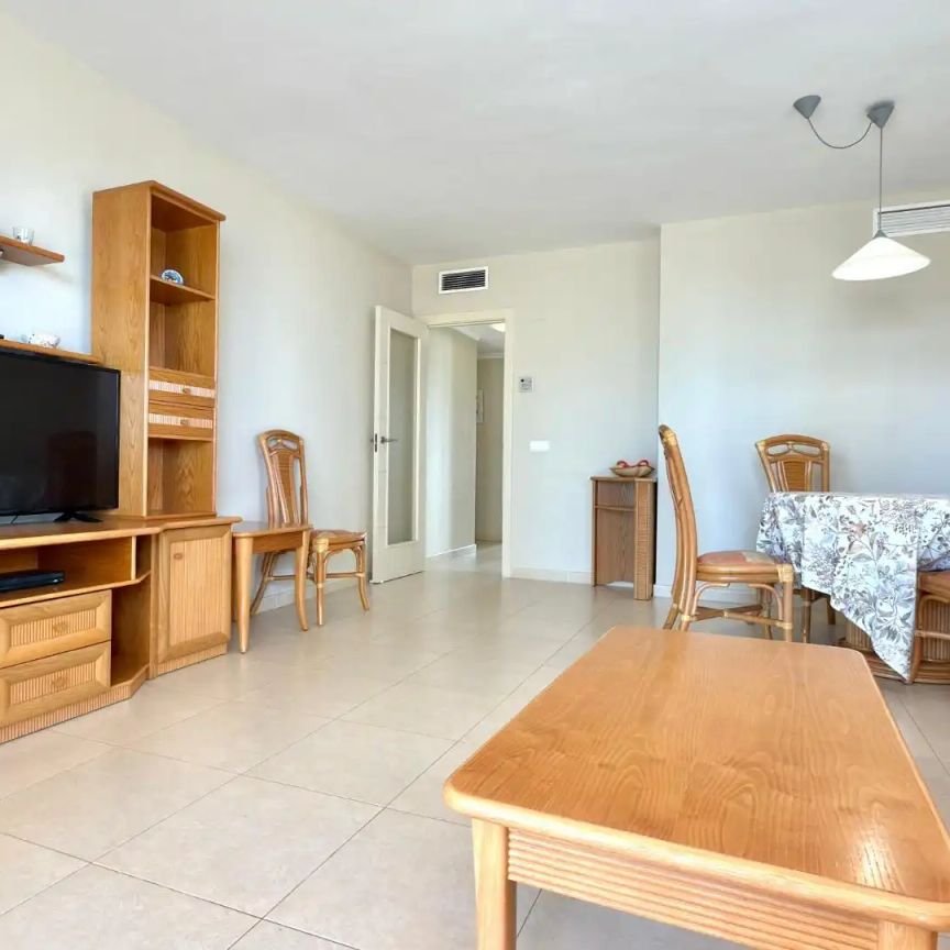 Apartamento de alquiler en Avenida Avenida Juan Carlos I, Zona Levante - Playa Fossa - Photo 1