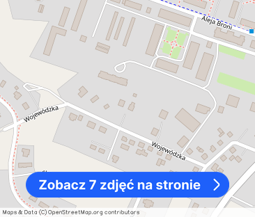 Mieszkanie kawalerka do wynajęcia - Zdjęcie 1