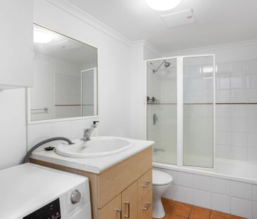 Fully Furnished 1 Bedroom Unit in the Heart of Fortitude Valley + E... - Photo 6