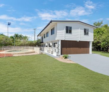 Refurbished share house with pool - 5 minute walk to JCU - Photo 2