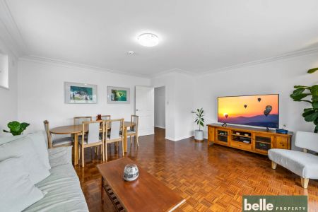 Unit 4/36 Robert Street, Ashfield. - Photo 3