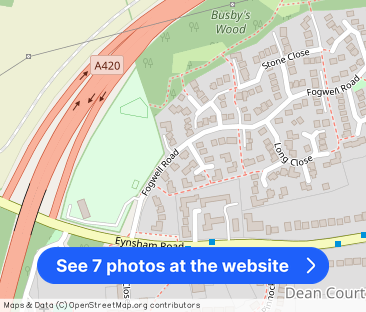 Ashcroft Close, Oxford, OX2 - Photo 1