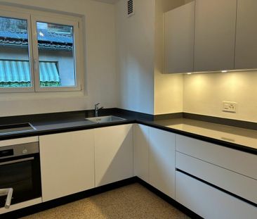 Luminous apartment with lake view in Melide - Photo 3